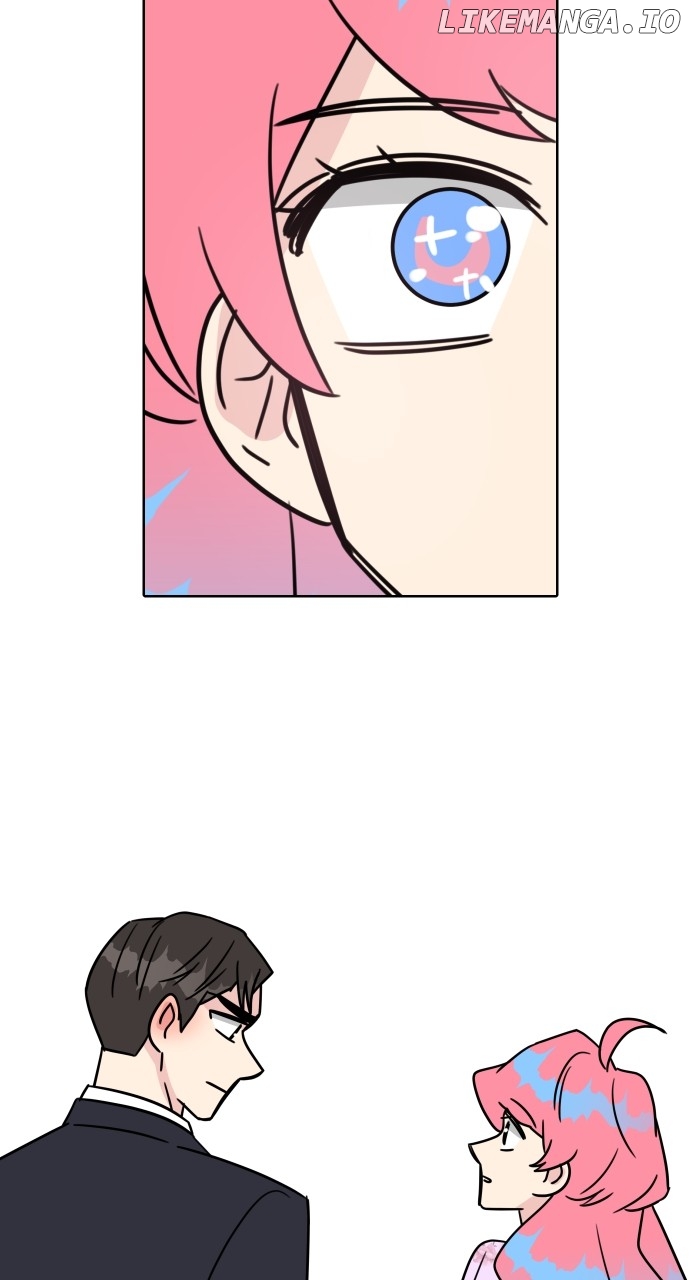 The Princess and the Boss Chapter 13 - page 5