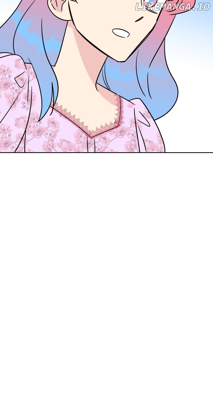 The Princess and the Boss Chapter 14 - page 9
