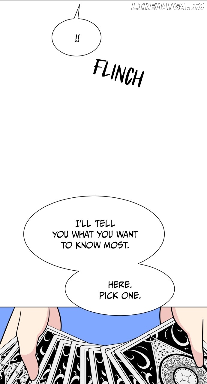 The Princess and the Boss Chapter 14 - page 24