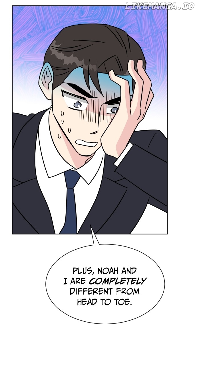 The Princess and the Boss Chapter 14 - page 30