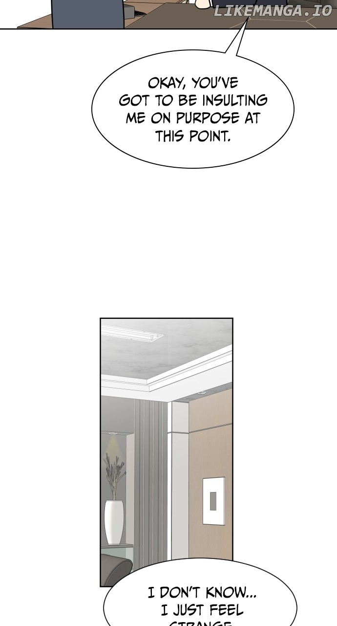 The Princess and the Boss Chapter 14 - page 33