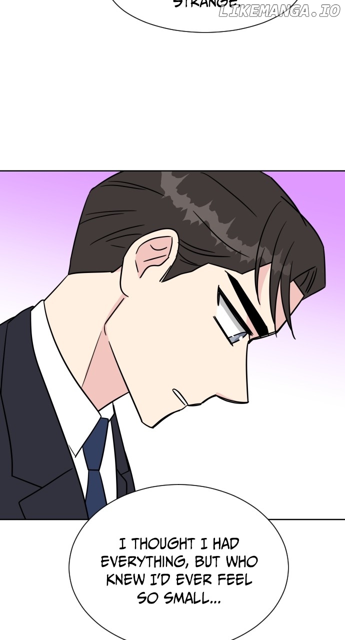 The Princess and the Boss Chapter 14 - page 34