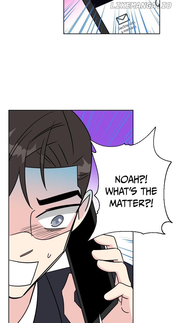 The Princess and the Boss Chapter 14 - page 42