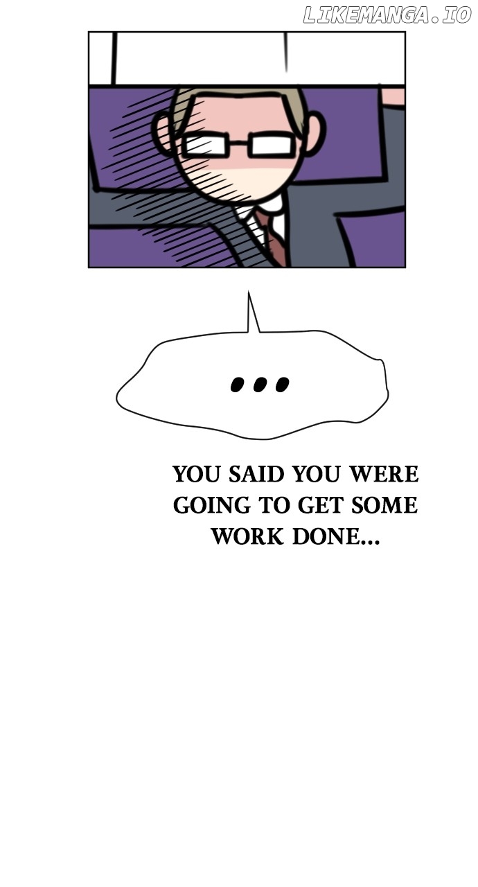The Princess and the Boss Chapter 14 - page 45