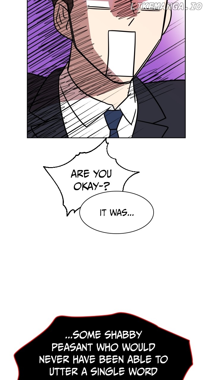 The Princess and the Boss Chapter 14 - page 62