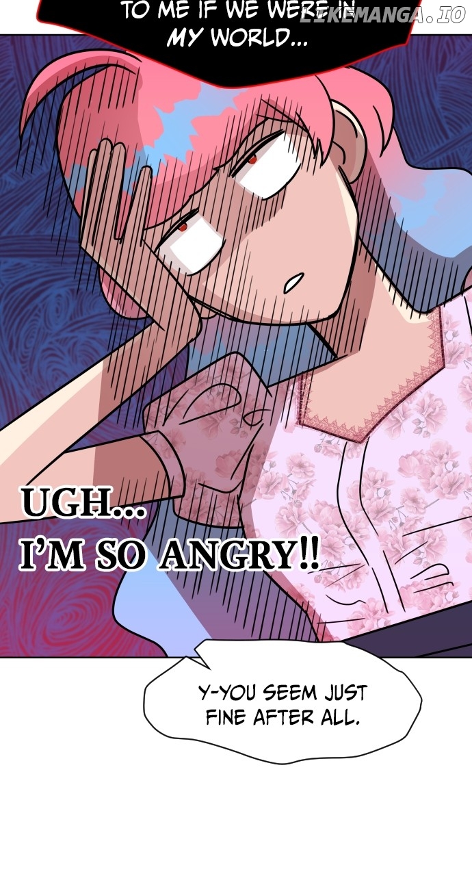 The Princess and the Boss Chapter 14 - page 63