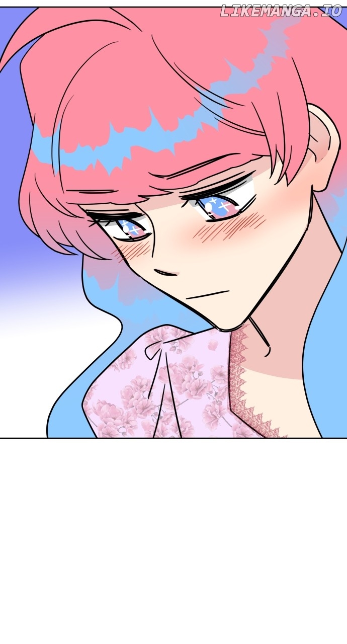 The Princess and the Boss Chapter 14 - page 73