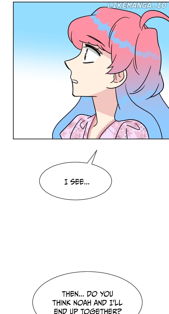 The Princess and the Boss Chapter 14 - page 79