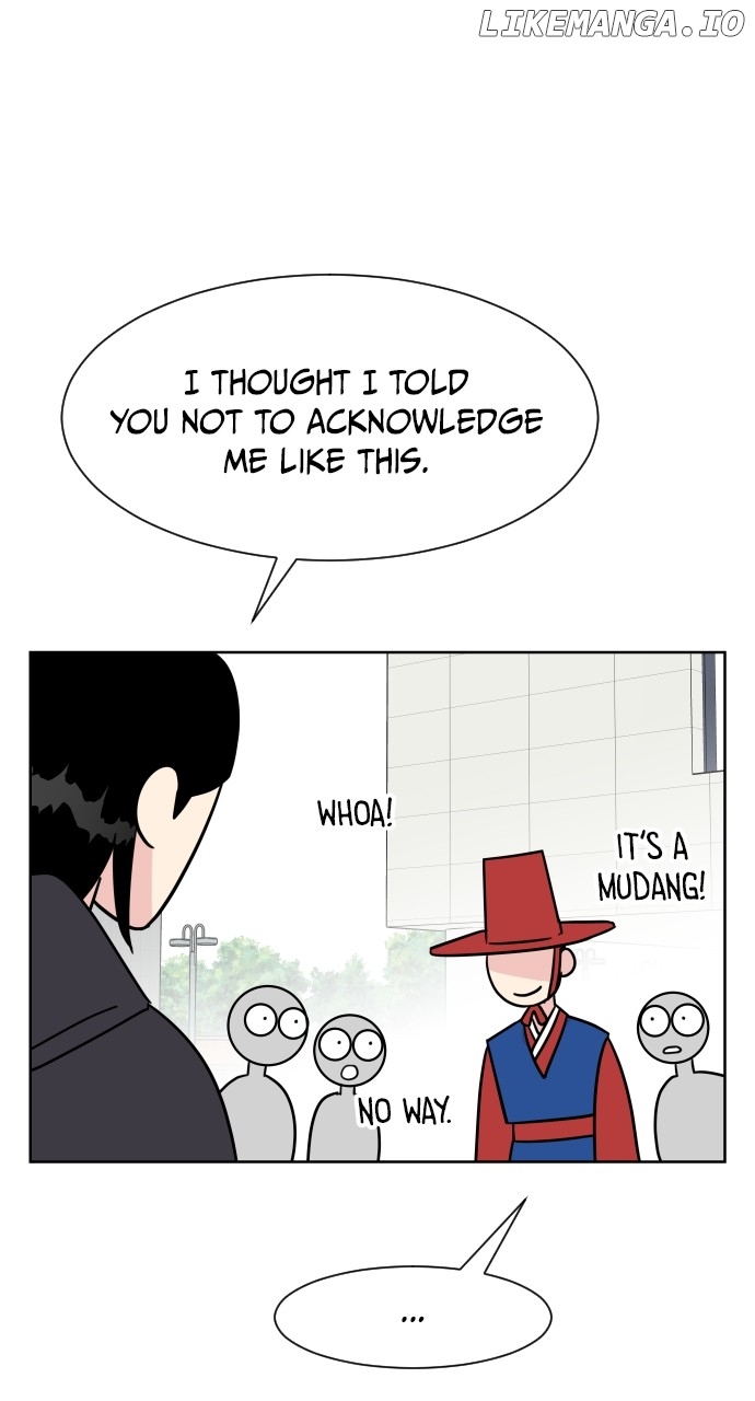 The Princess and the Boss Chapter 14 - page 92