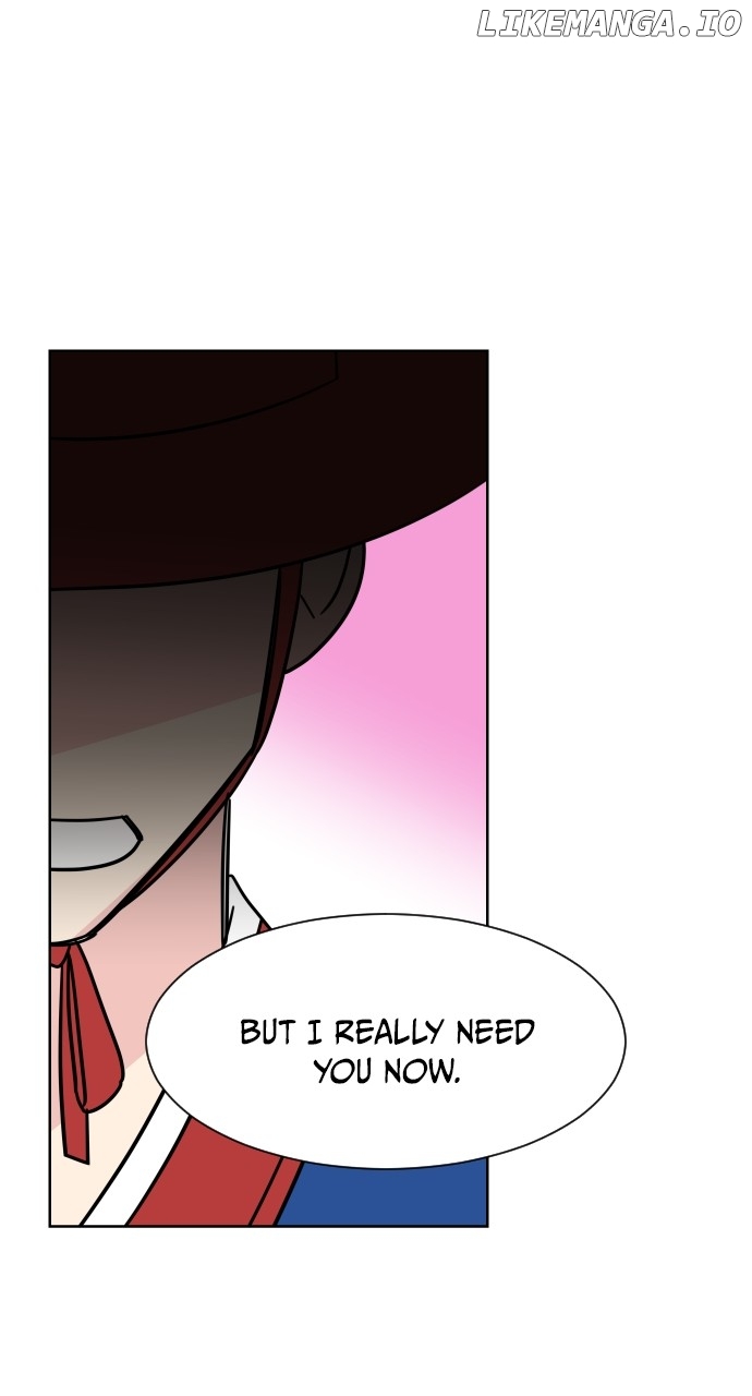 The Princess and the Boss Chapter 14 - page 93