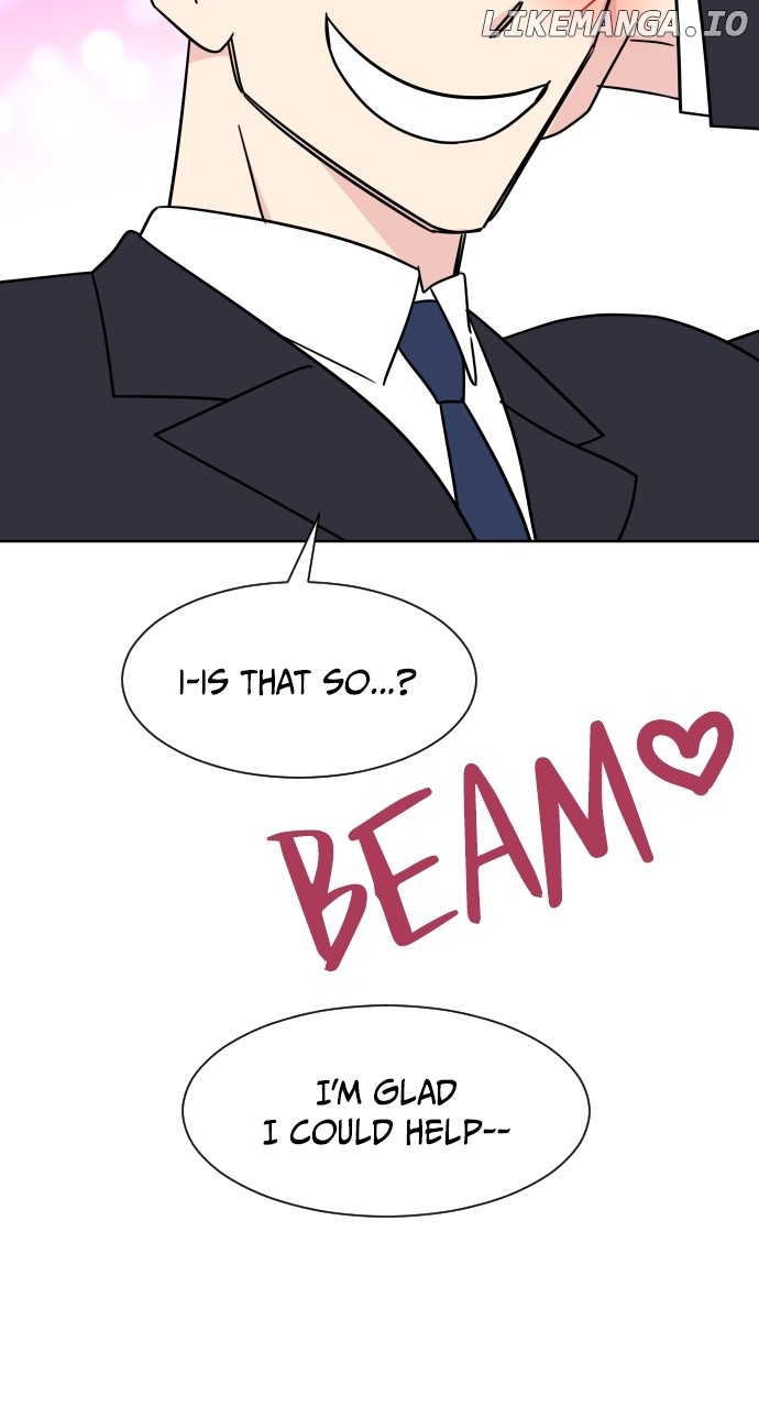The Princess and the Boss Chapter 15 - page 32