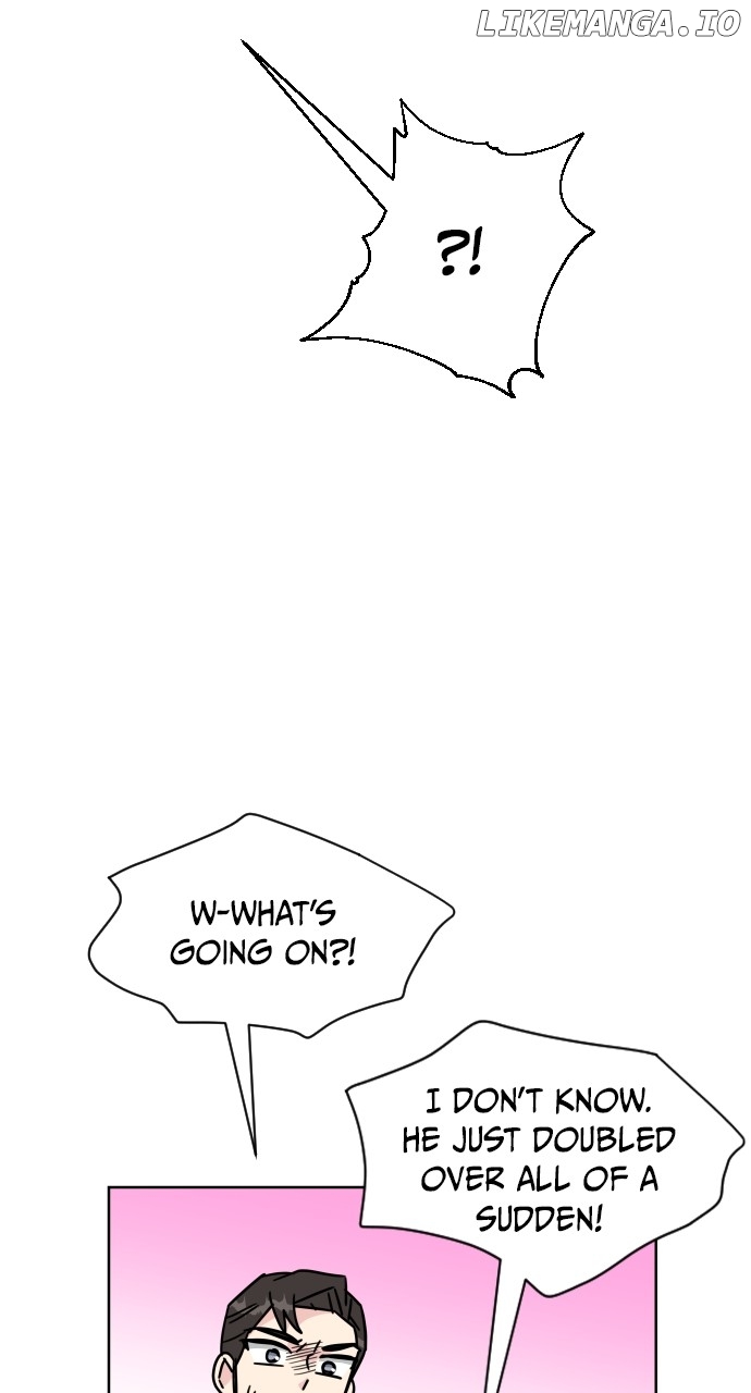 The Princess and the Boss Chapter 15 - page 80
