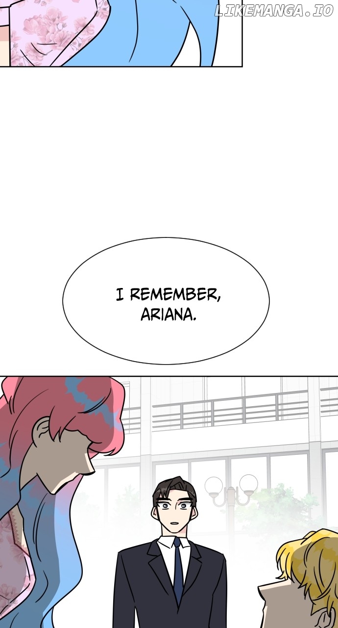 The Princess and the Boss Chapter 16 - page 5