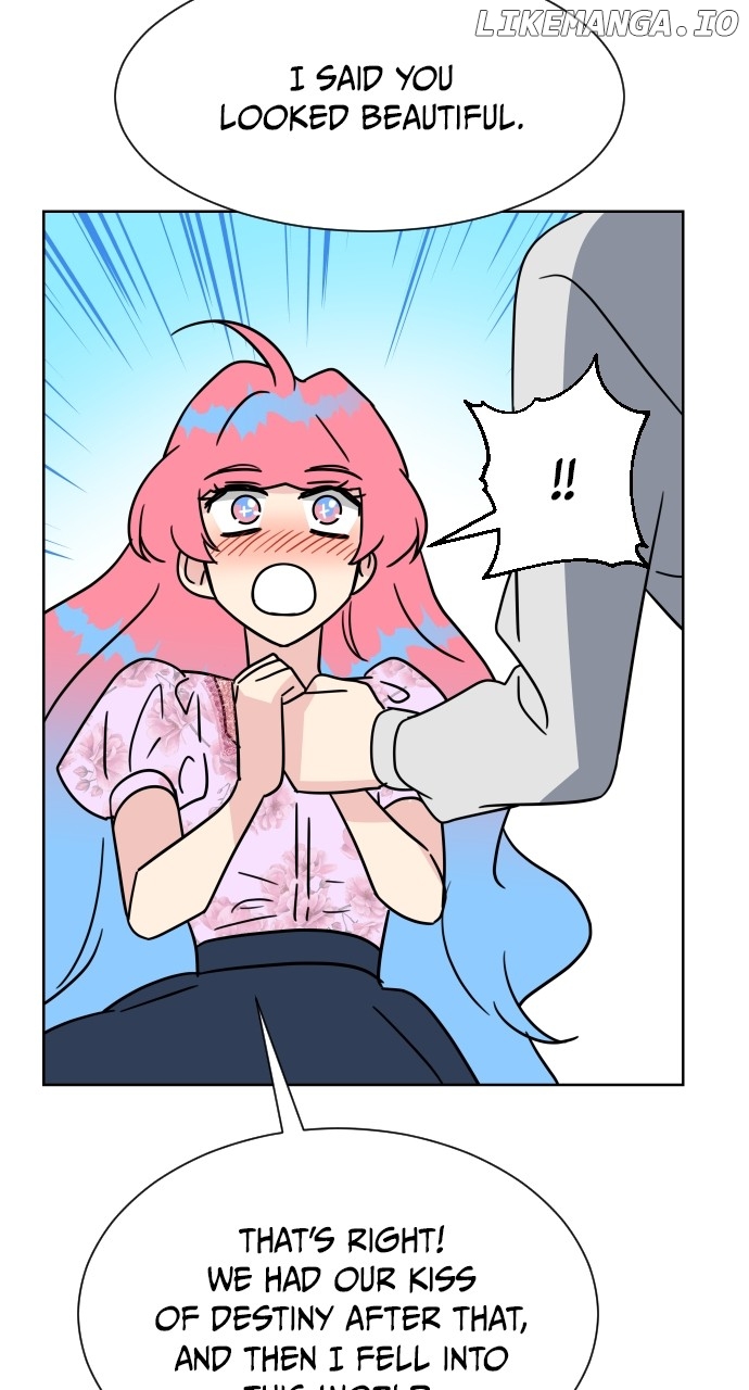 The Princess and the Boss Chapter 16 - page 24