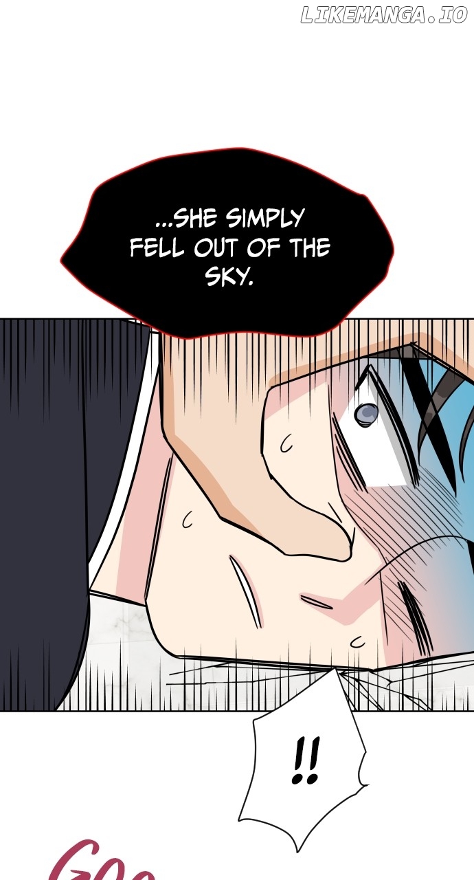 The Princess and the Boss Chapter 16 - page 80