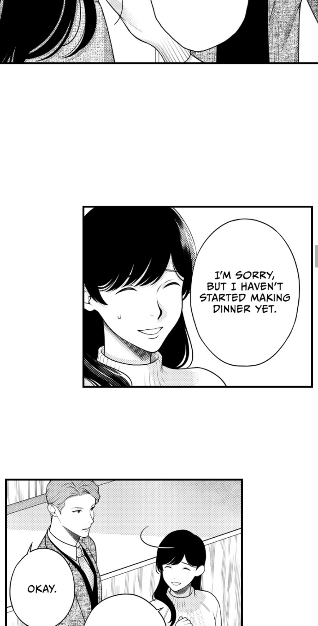 Blooming in a Vibrant Dress ⟨Offiical⟩ Chapter 7 - page 13