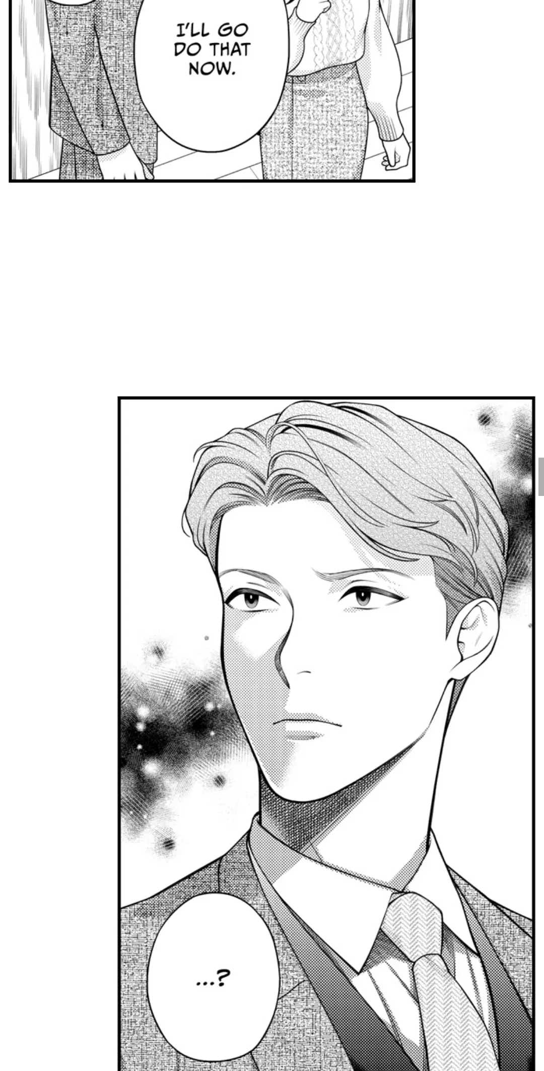 Blooming in a Vibrant Dress ⟨Offiical⟩ Chapter 7 - page 14