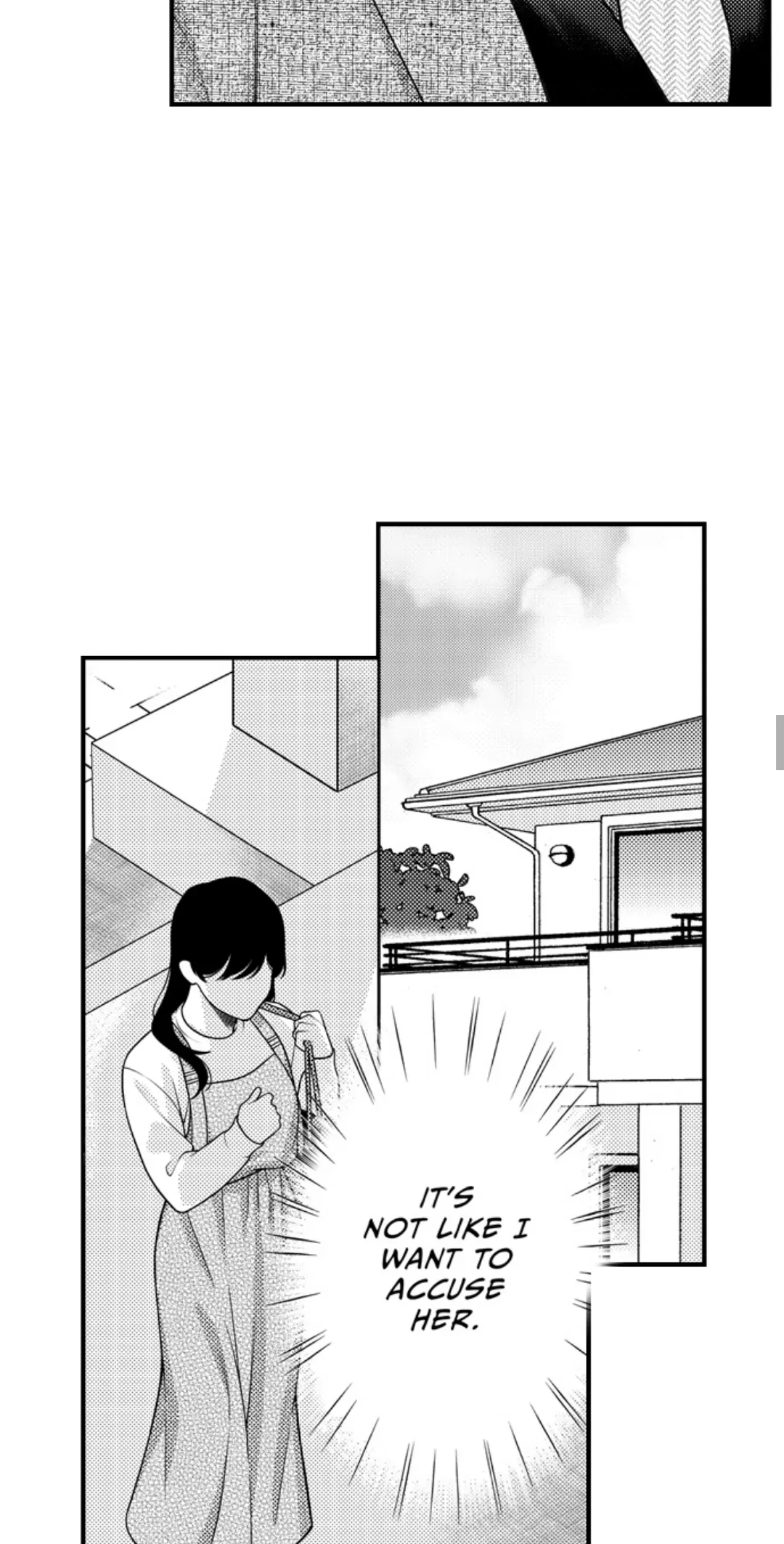 Blooming in a Vibrant Dress ⟨Offiical⟩ Chapter 7 - page 15