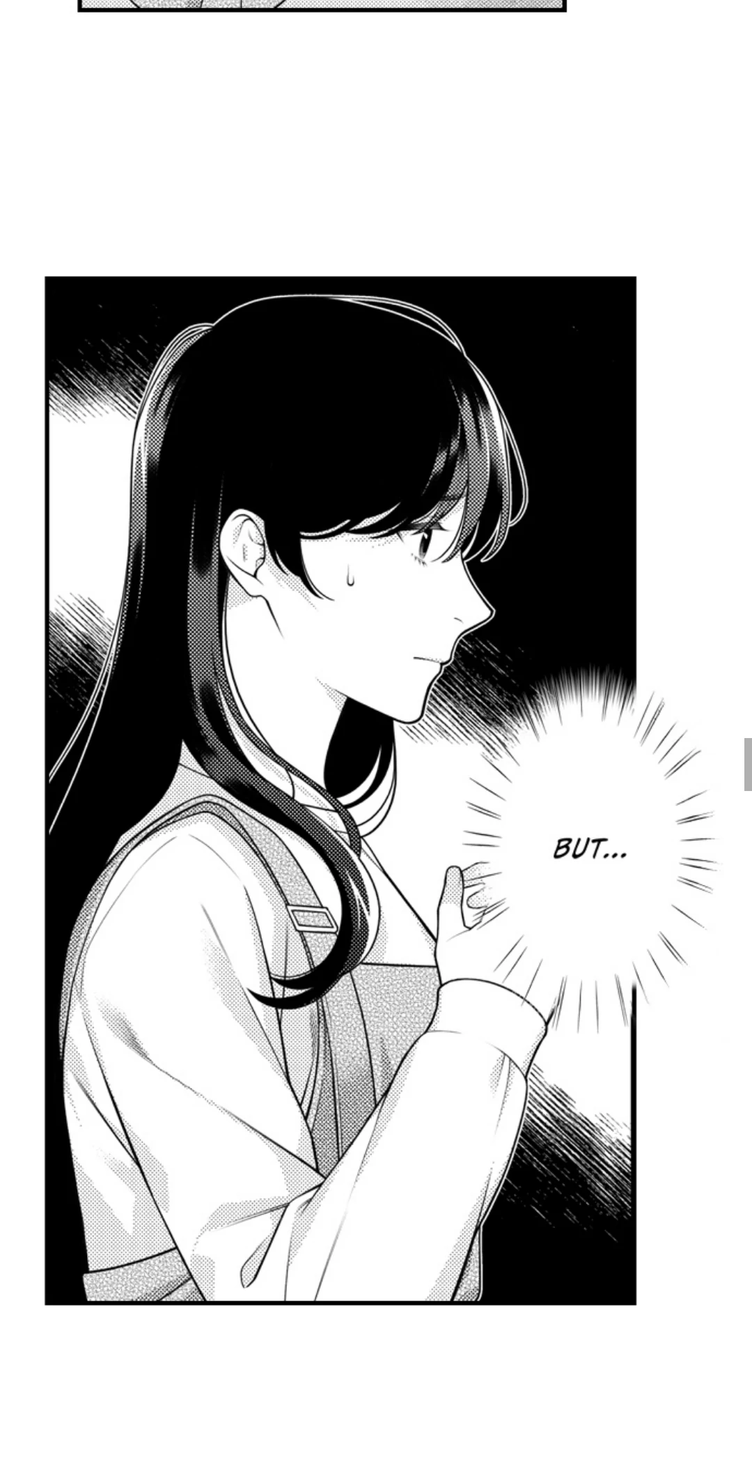 Blooming in a Vibrant Dress ⟨Offiical⟩ Chapter 7 - page 16