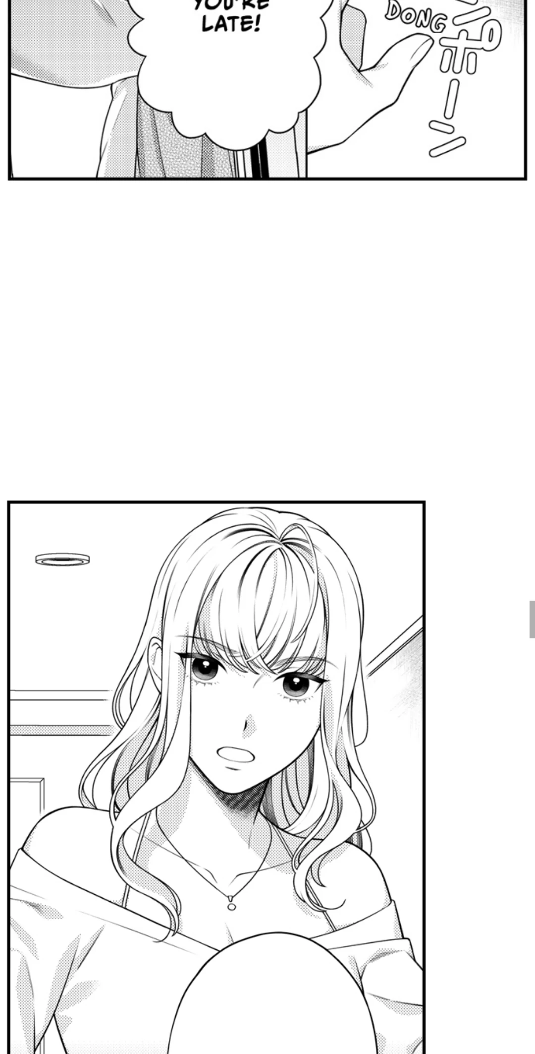 Blooming in a Vibrant Dress ⟨Offiical⟩ Chapter 7 - page 18