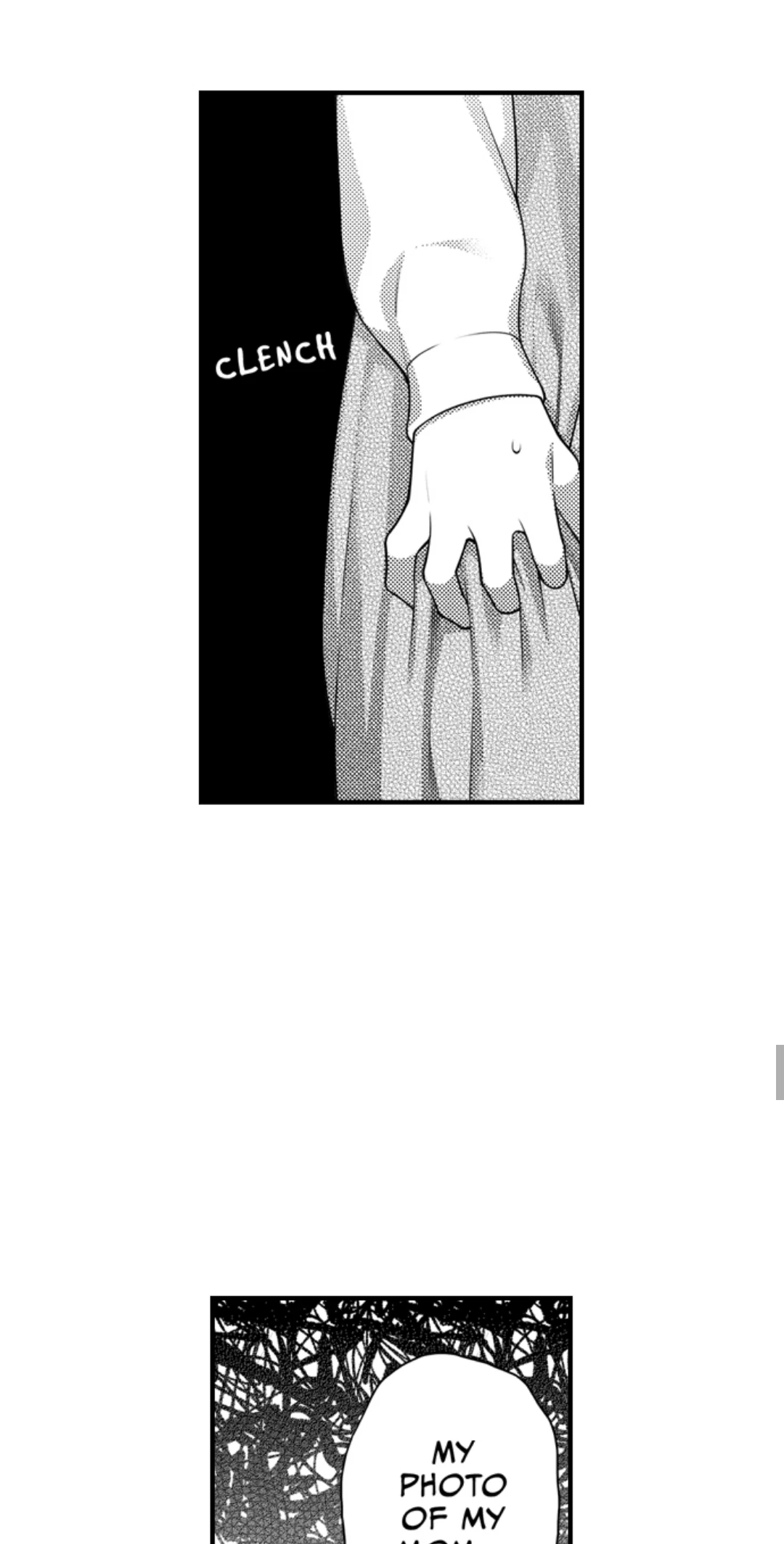 Blooming in a Vibrant Dress ⟨Offiical⟩ Chapter 7 - page 21