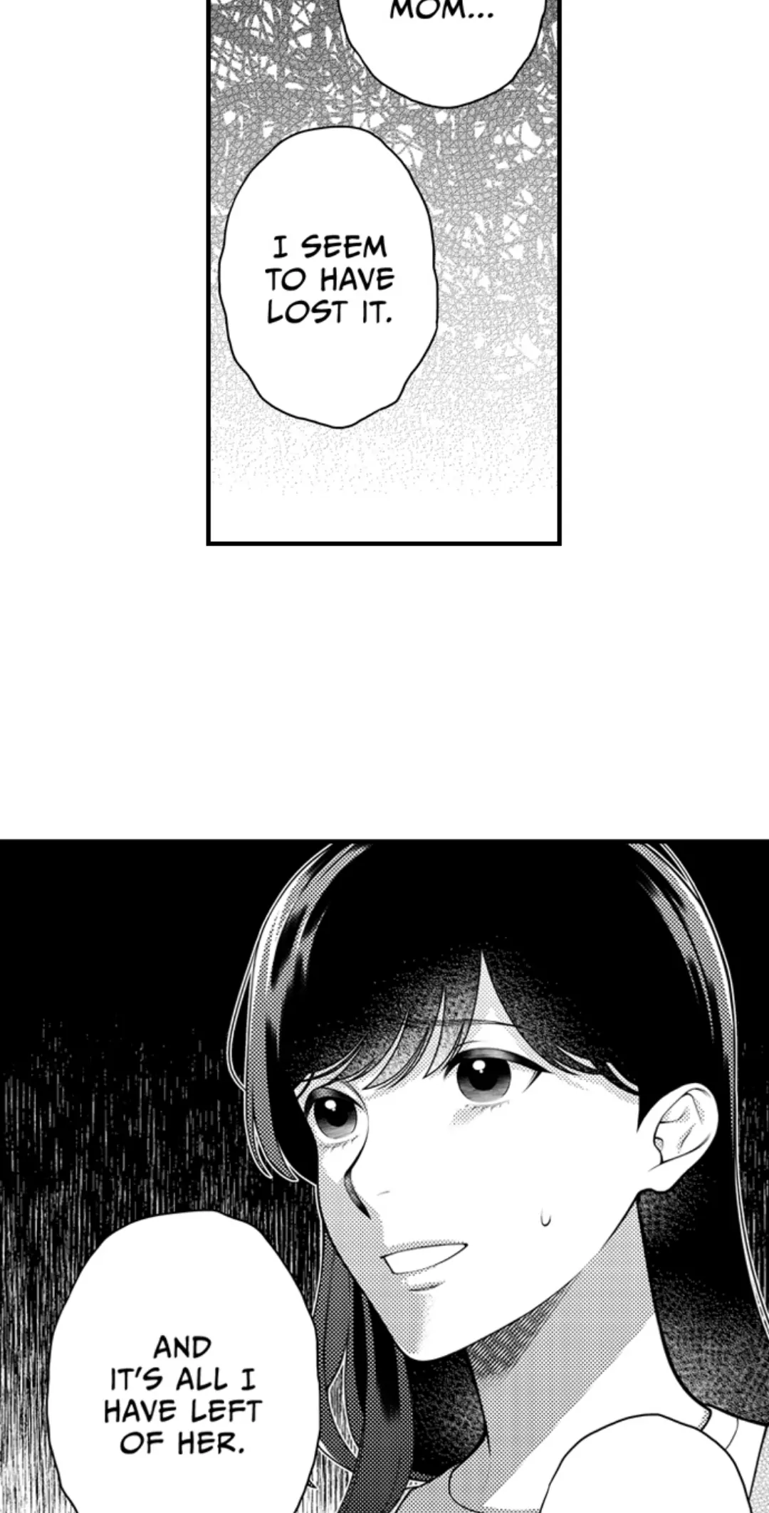 Blooming in a Vibrant Dress ⟨Offiical⟩ Chapter 7 - page 22