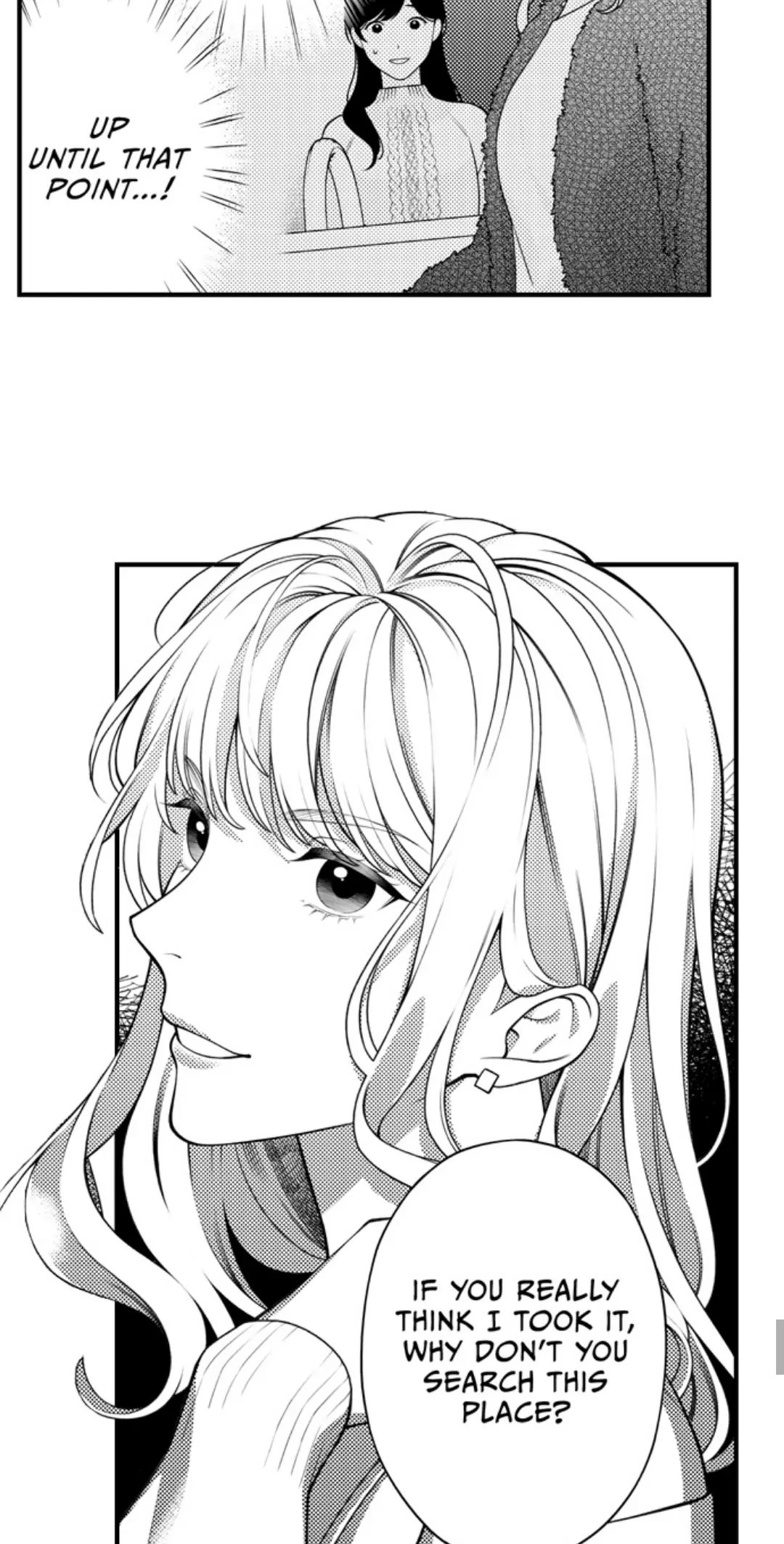 Blooming in a Vibrant Dress ⟨Offiical⟩ Chapter 7 - page 26