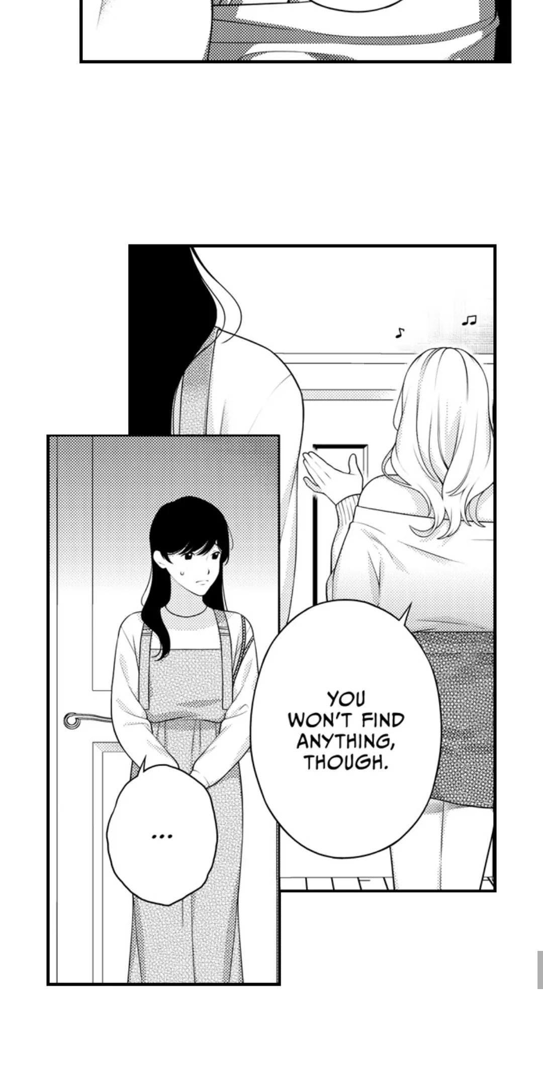 Blooming in a Vibrant Dress ⟨Offiical⟩ Chapter 7 - page 27