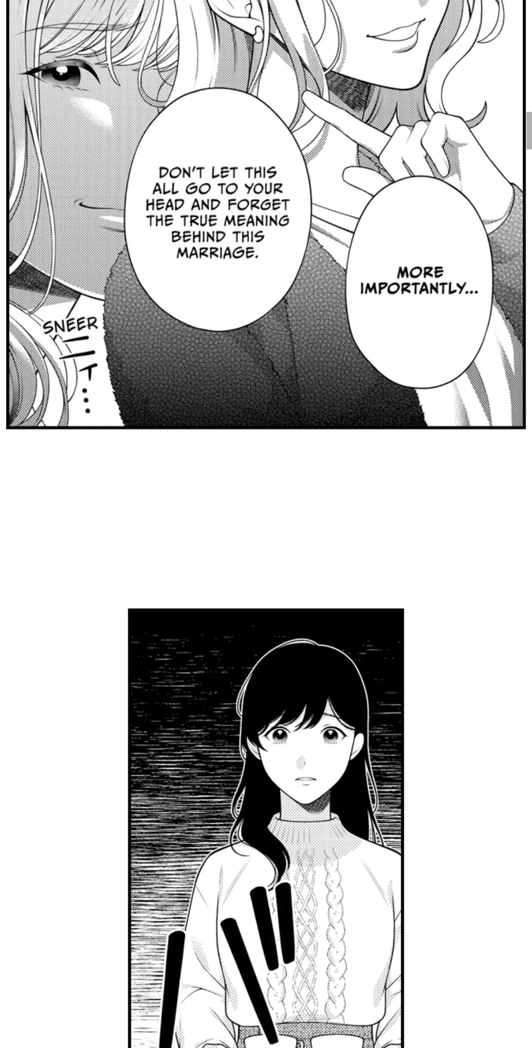 Blooming in a Vibrant Dress ⟨Offiical⟩ Chapter 7 - page 5