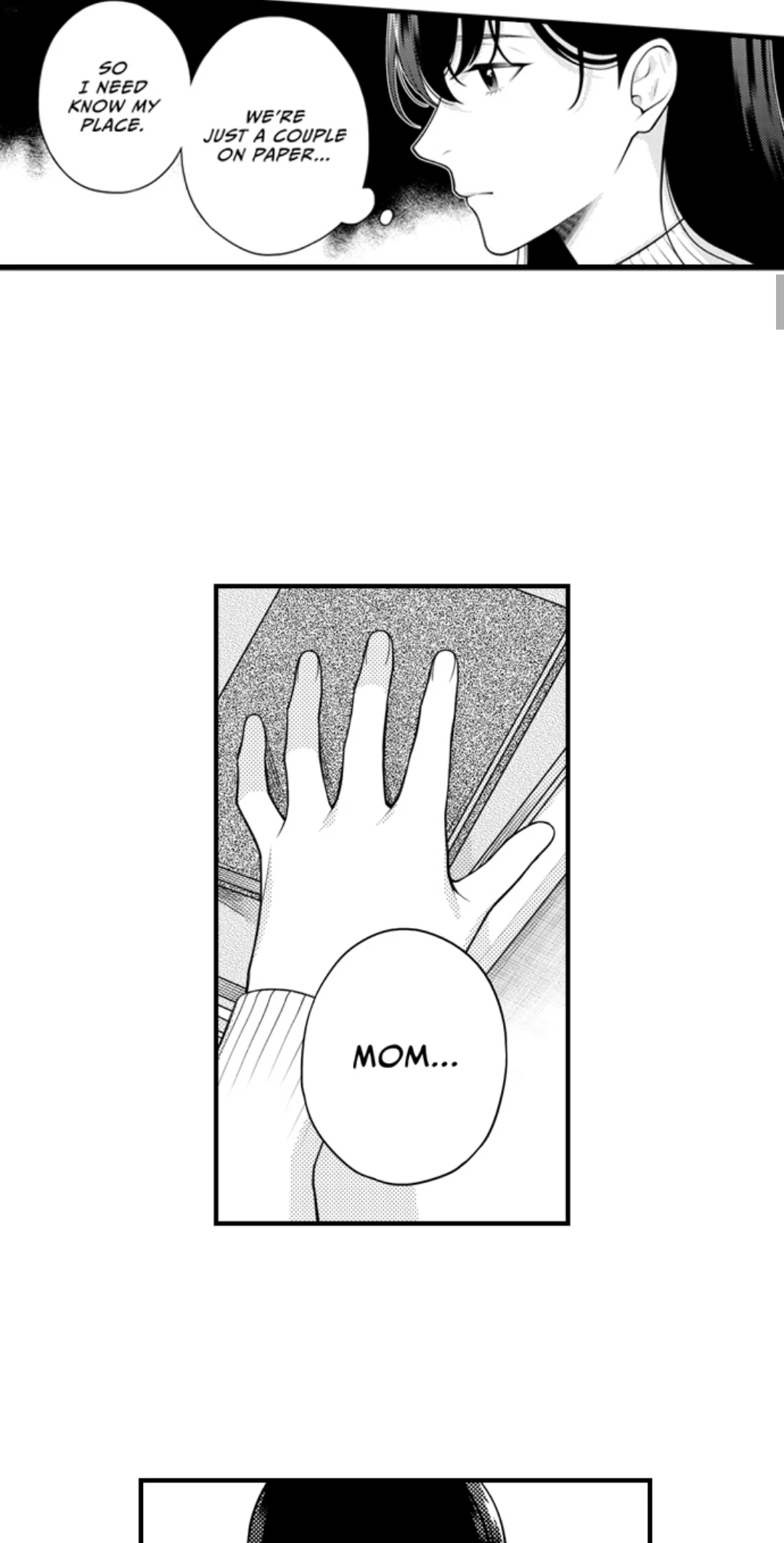 Blooming in a Vibrant Dress ⟨Offiical⟩ Chapter 7 - page 7