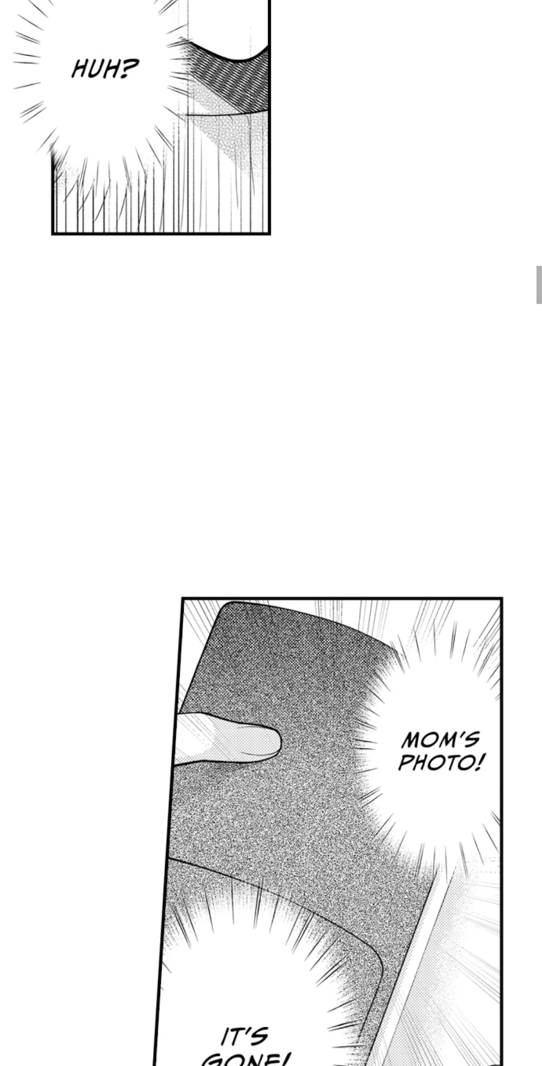 Blooming in a Vibrant Dress ⟨Offiical⟩ Chapter 7 - page 9