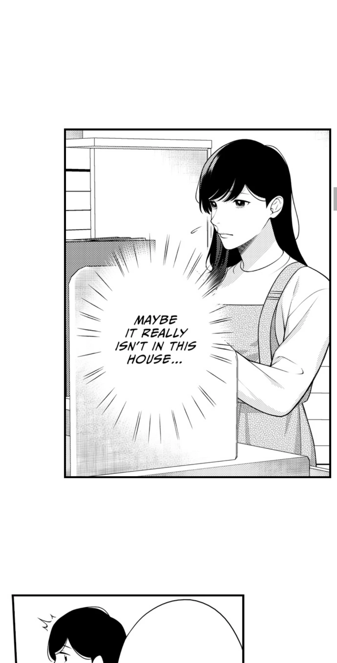 Blooming in a Vibrant Dress ⟨Offiical⟩ Chapter 8 - page 10