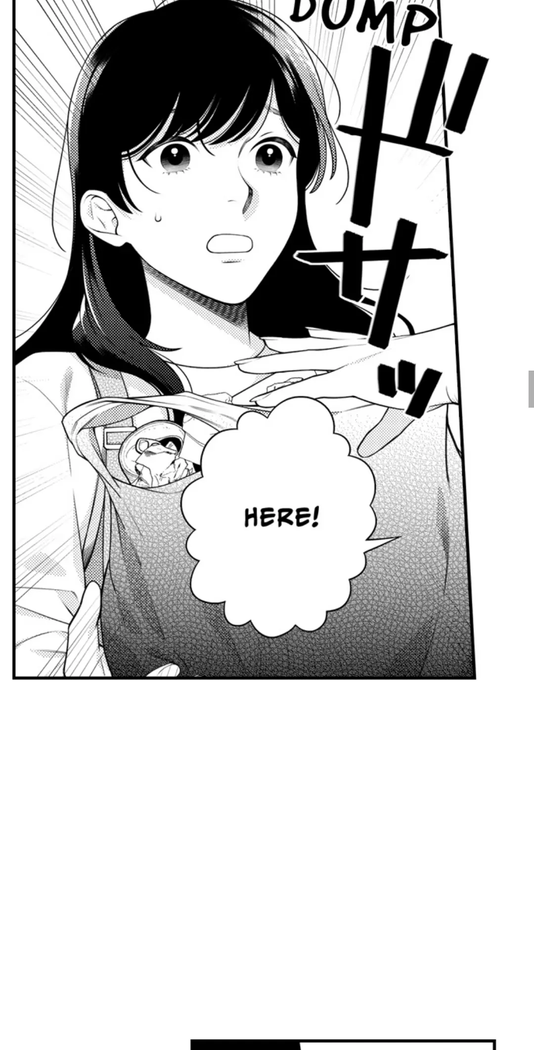 Blooming in a Vibrant Dress ⟨Offiical⟩ Chapter 8 - page 12