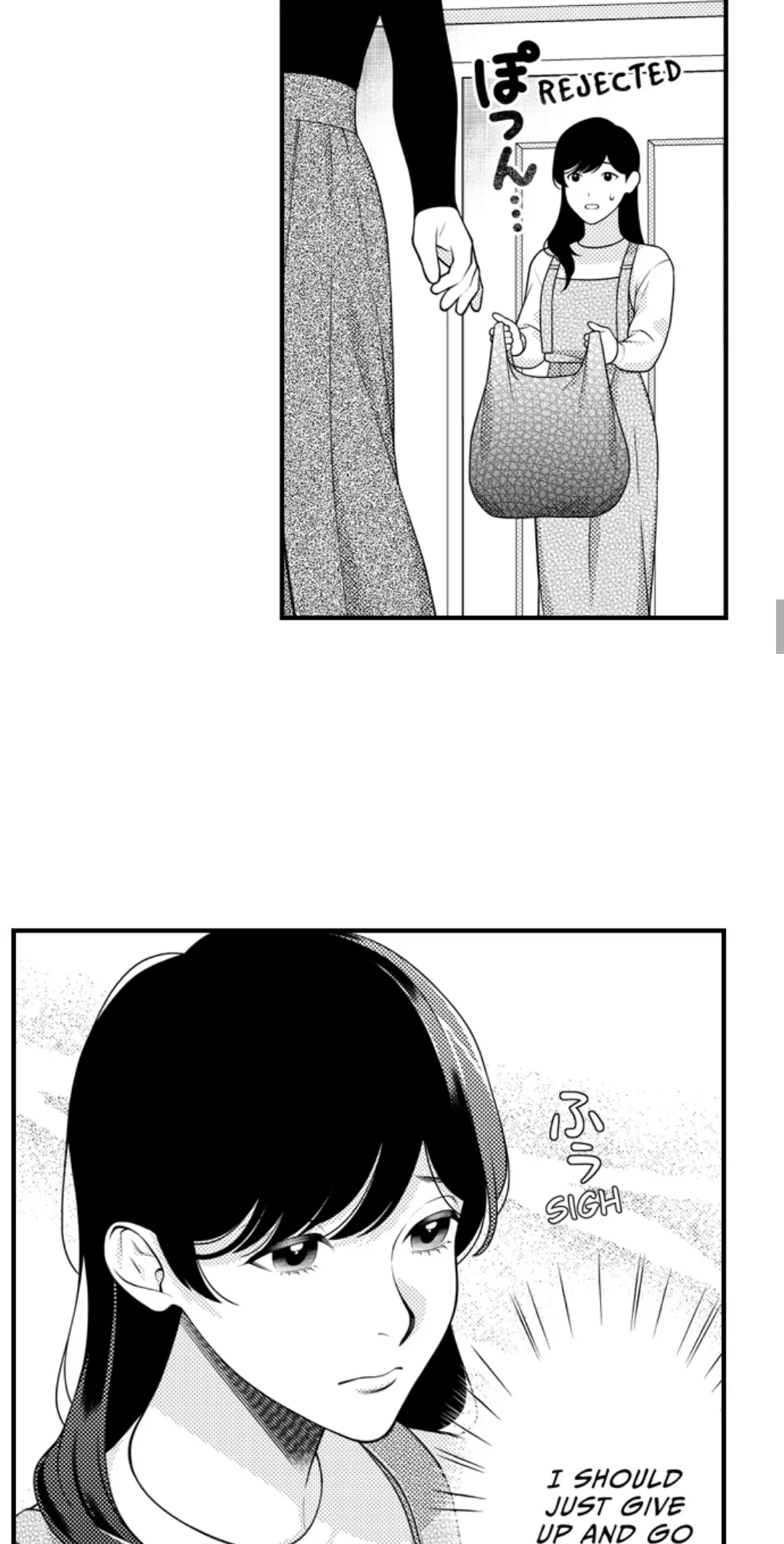 Blooming in a Vibrant Dress ⟨Offiical⟩ Chapter 8 - page 13