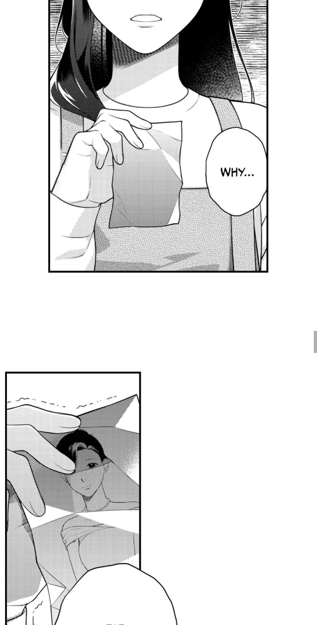 Blooming in a Vibrant Dress ⟨Offiical⟩ Chapter 8 - page 17