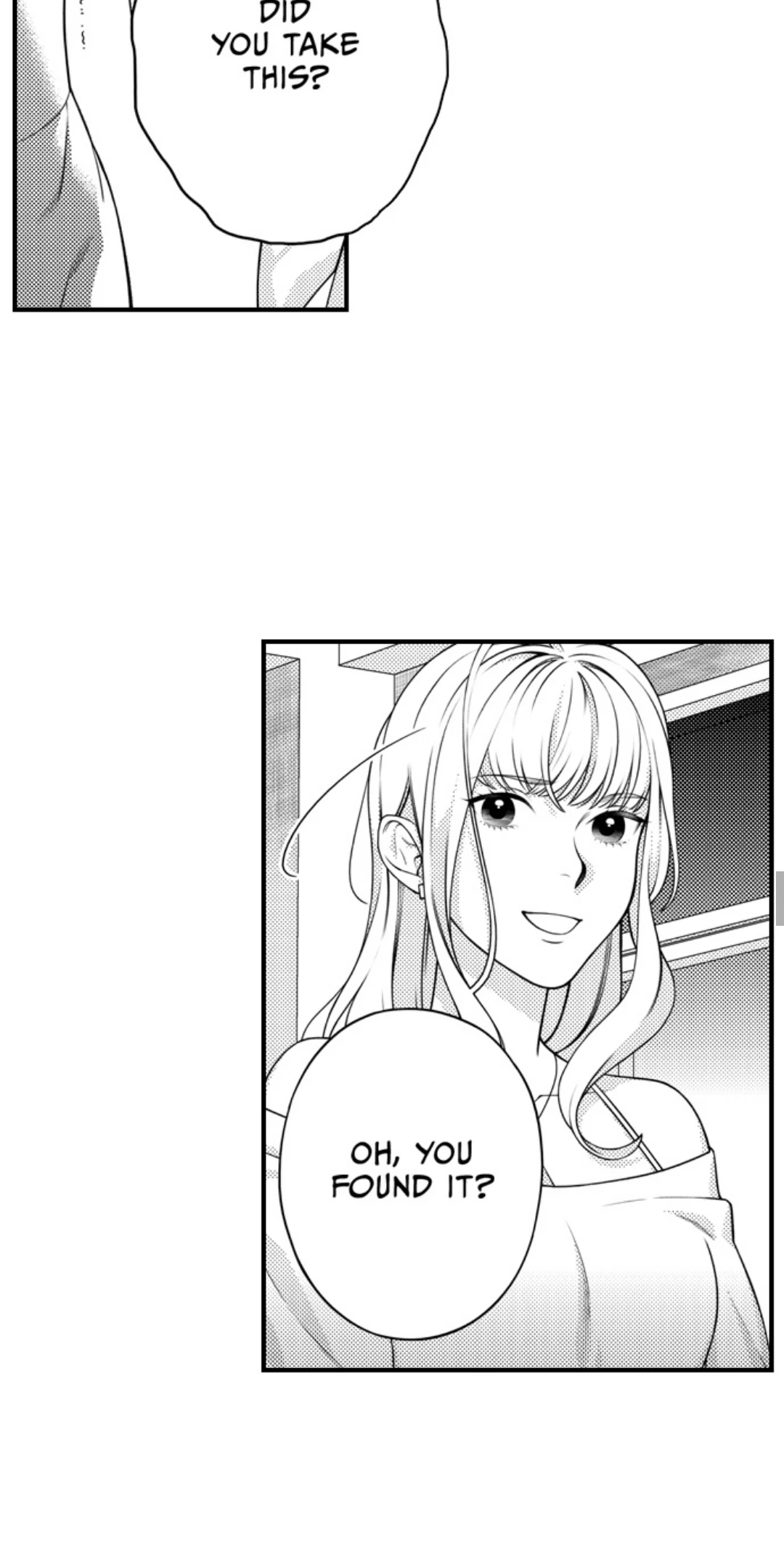 Blooming in a Vibrant Dress ⟨Offiical⟩ Chapter 8 - page 18