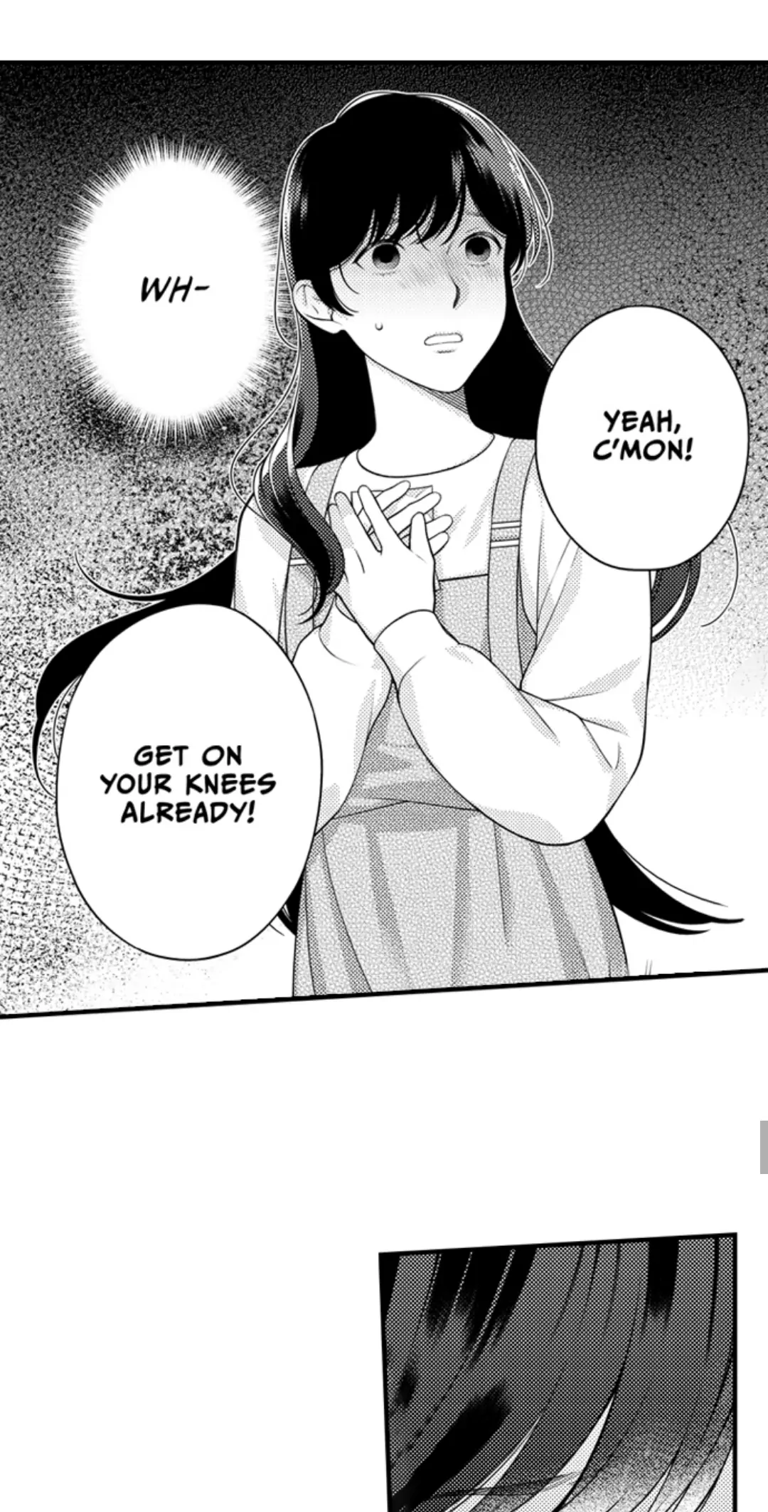 Blooming in a Vibrant Dress ⟨Offiical⟩ Chapter 8 - page 23