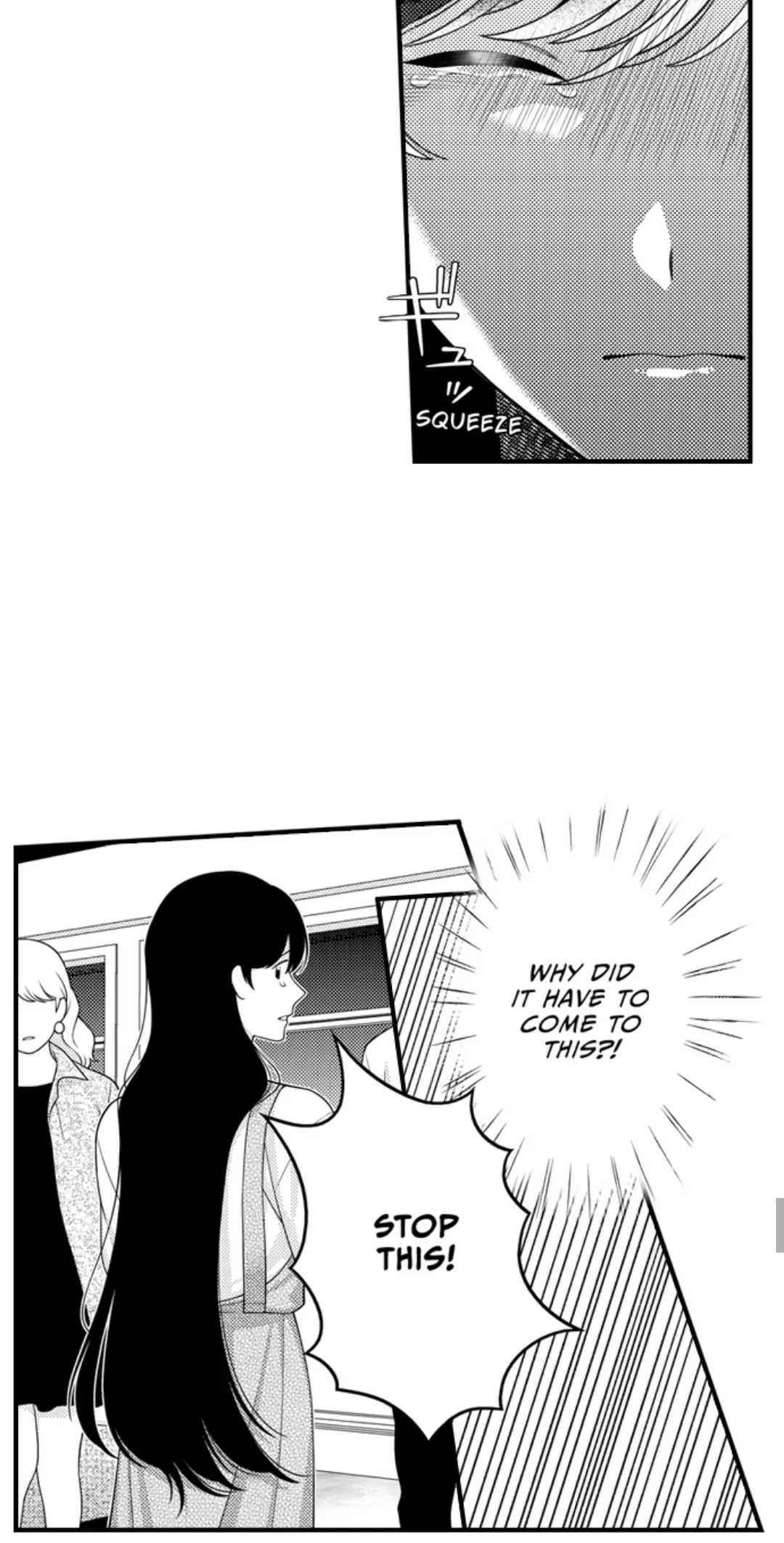 Blooming in a Vibrant Dress ⟨Offiical⟩ Chapter 8 - page 24