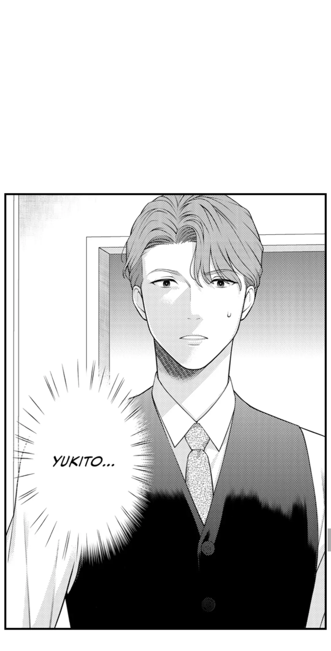 Blooming in a Vibrant Dress ⟨Offiical⟩ Chapter 8 - page 25