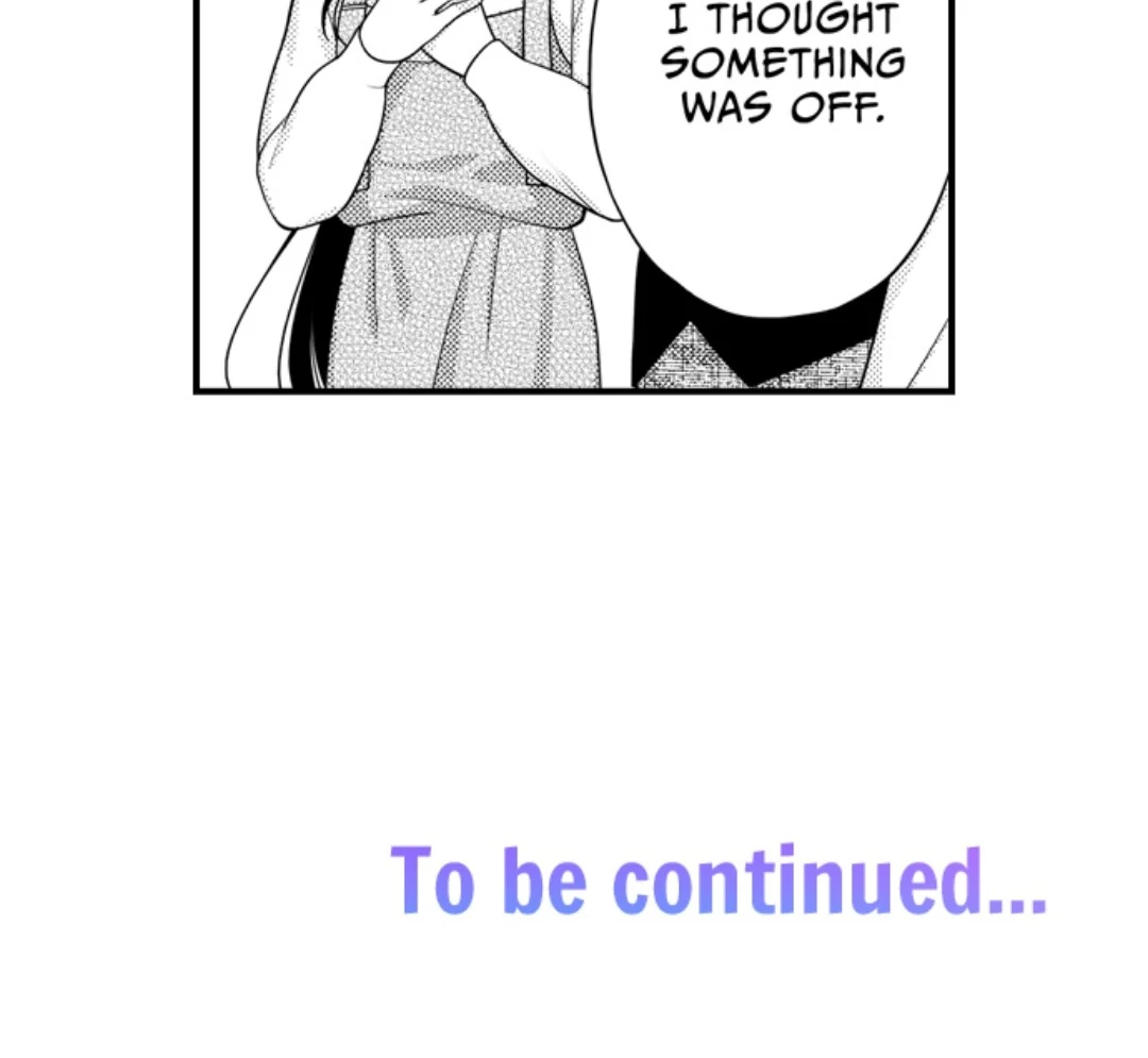 Blooming in a Vibrant Dress ⟨Offiical⟩ Chapter 8 - page 28