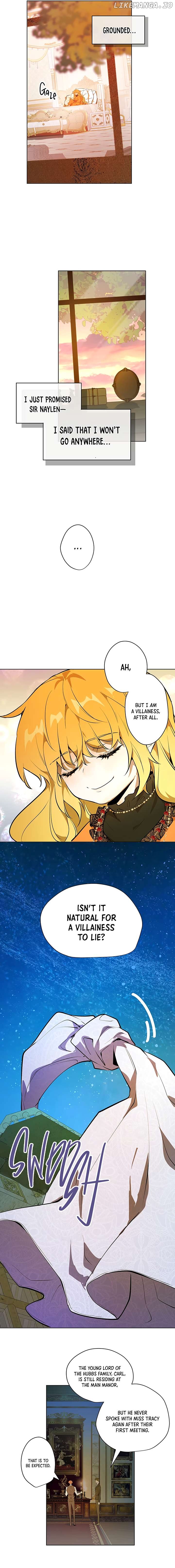 Liu Sui Kaishi Chengwei Nvwang Chapter 19 - page 2