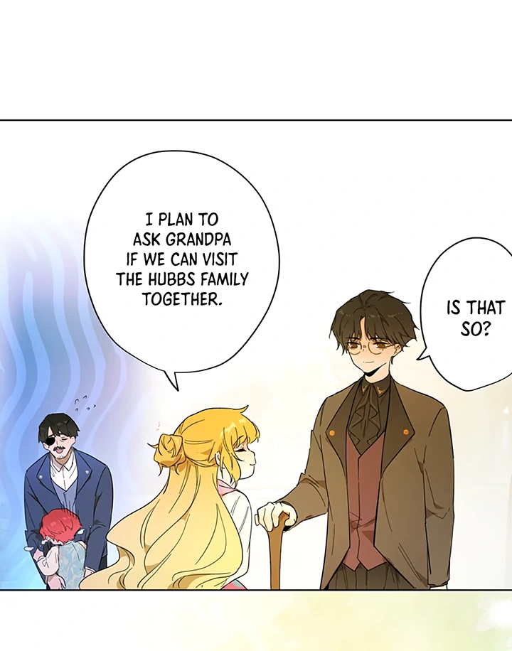 Liu Sui Kaishi Chengwei Nvwang Chapter 24 - page 11