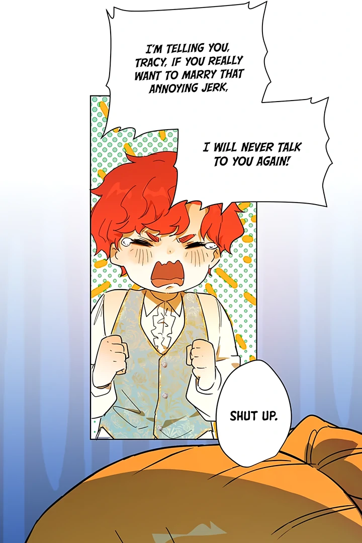 Liu Sui Kaishi Chengwei Nvwang Chapter 24 - page 17