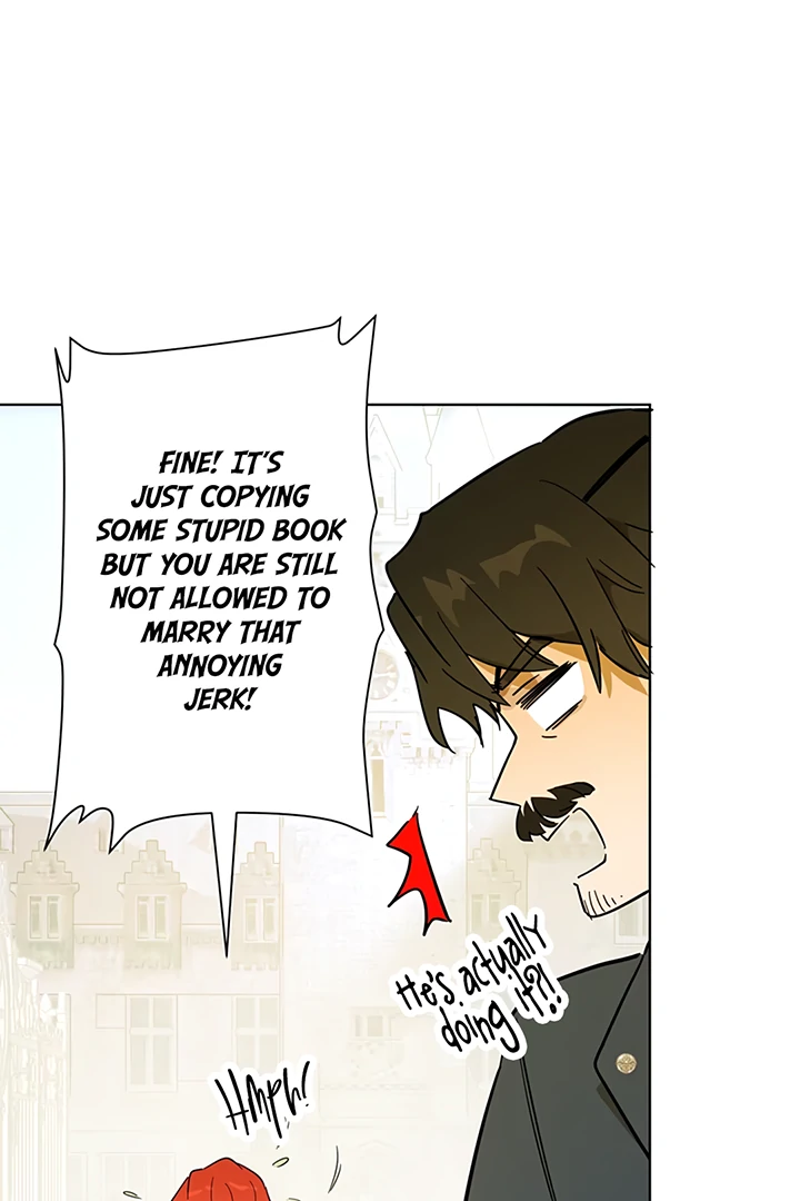 Liu Sui Kaishi Chengwei Nvwang Chapter 24 - page 20