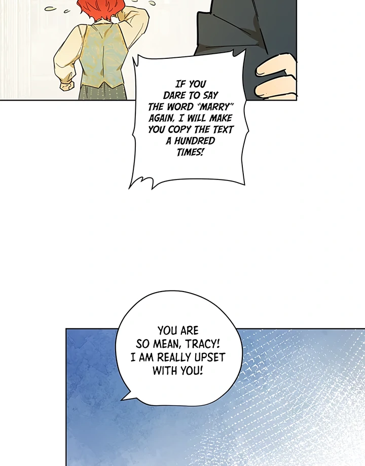 Liu Sui Kaishi Chengwei Nvwang Chapter 24 - page 21