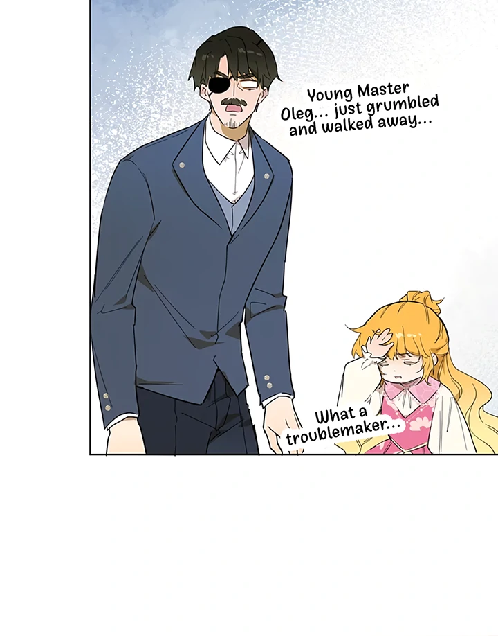 Liu Sui Kaishi Chengwei Nvwang Chapter 24 - page 22