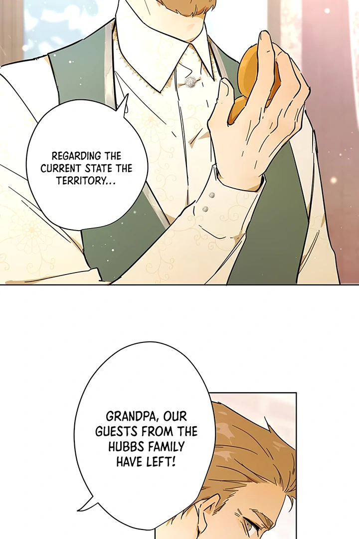 Liu Sui Kaishi Chengwei Nvwang Chapter 24 - page 24