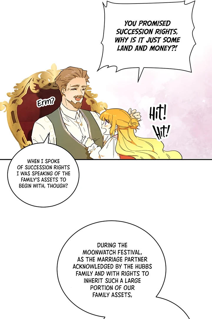 Liu Sui Kaishi Chengwei Nvwang Chapter 24 - page 29