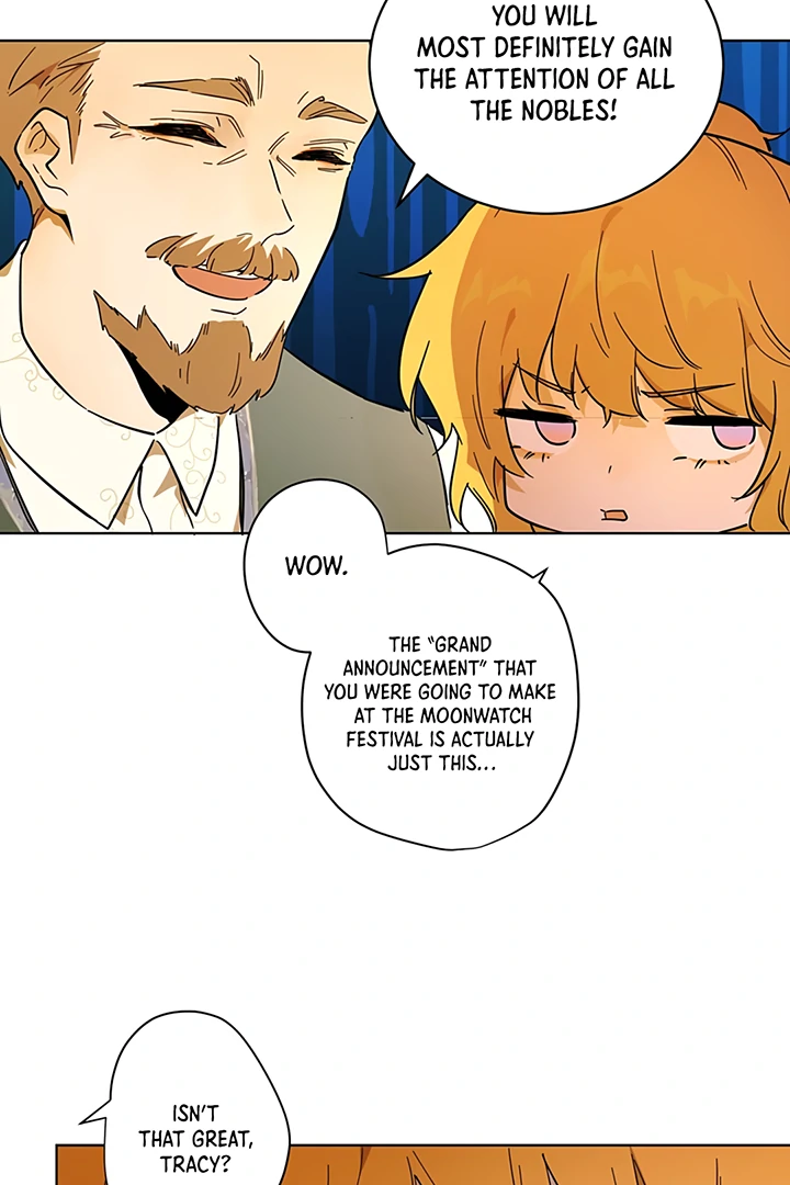 Liu Sui Kaishi Chengwei Nvwang Chapter 24 - page 30