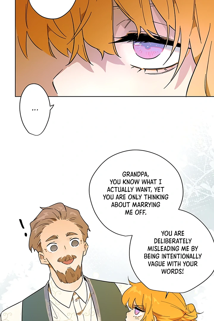 Liu Sui Kaishi Chengwei Nvwang Chapter 24 - page 31